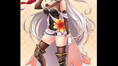 Project QT WhiteHornUnicorn 5star Thumb