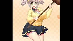 Project QT Fanny 5star Thumb