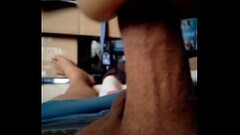 Fleshlight session, closeup. May 15, 2023. Thumb