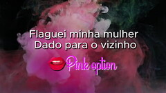 Pequei minha esposa dado para o vizinho - conto er&oacute_ticos Thumb