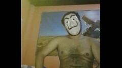 Noche caliente hombre caliente Thumb