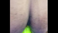 verg&oacute_n en mi culo Thumb