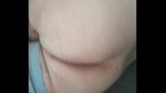 Oferecendo uma Bunda Gulosa Thumb
