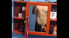 Verificaci&oacute_n, mi pene s&uacute_per tieso Thumb