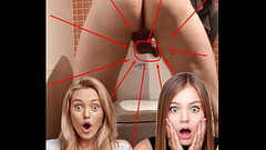 ---SEXY ASS - FAT ASS - GAY ASS!!! Thumb