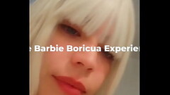 Bbe Barbie Boricua Experience Thumb