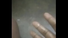 Enjoying Live Video Call in King of Callboy Black Dick Thumb