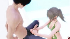 Public Sex LIfe H -( PT 55 )- {ParadiceZone} Thumb