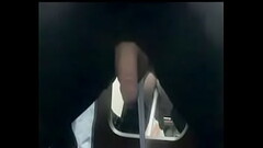 psv36 handsfree cum with slicon dildo Thumb