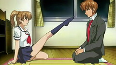 Hot step Sister Want Sex After Class - Hentai Uncensored Thumb