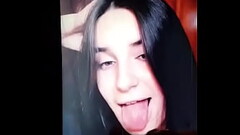 #2 Tributo de leche en la rica lengua Thumb