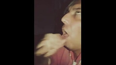 Gabriel(29) amante heterosexual se deja hacer sexo oral con Mariano Bextor Thumb