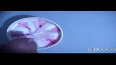 cum in ice cream Thumb