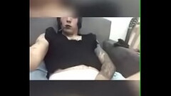 A brand new lover Thumb