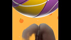 BIG BUTT BABES - JOCKER'_S COCK Thumb