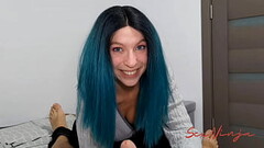 Step Sister Wants me to Get her Pregnant so She doesn'_t Have to Get a Job Thumb