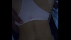 Loirinha que adora ficar de 4 Thumb