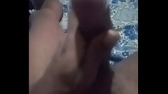 Eu bari uma bela punheta Thumb