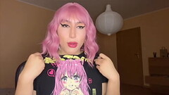 Sissy slut transformation ready for breeding Thumb
