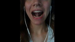 a novinha perfeita Sophia Thumb