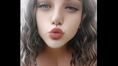 LET'_S WATCH THE BEAUTIFUL CROSSDRESSER KITTY'_S COMPILATION VIDEO OF SHORTS VIDEOS OF HER D Thumb