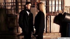 The Punisher XXX Thumb