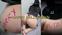 HAPPY HALLOWEEN Thumb