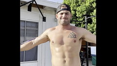 Outdoor workout Thumb