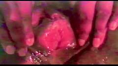 She made a hot sloppy wet mess Thumb