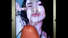 cum tributo para uma amiga Thumb