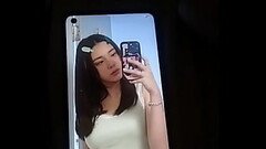 Chantel Yiu cum Thumb