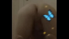 MATURE MILF BUTT - JOCKER'_S COCK Thumb