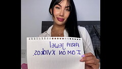 V&iacute_deo de verificaci&oacute_n Thumb