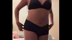 Latina strip Thumb
