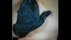 Me encanta meterme los dedos en la conchita Thumb