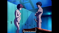Hentai sister fucks at school with stepbrother Thumb
