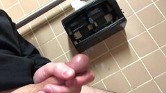 Giant cumshot up all night partying Thumb