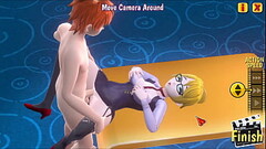 Club Lust Down and Dirty all scenes part 1 Thumb