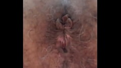 me gusta acariciar mi ano que se parece a una chucha lo siento bien rico Thumb