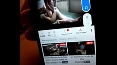 Masturbation &agrave_ la maison Thumb