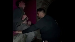 Suck in public Thumb