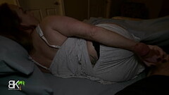 Sharing A Bed With My Hot StepMom -1of3 RE-EDIT Thumb