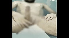私はあなたの男です、ハッピーエンドのマッサージであなたに喜びを与える人です - bad wolf28 Thumb