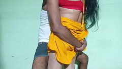 भाई की सेक्सी साली को पकड़ कर क्या चोदा है तेरे भाई ने। Thumb