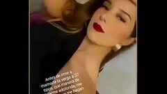V&iacute_deo de verificaci&oacute_n soy la m&aacute_s puta Thumb