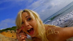 Fuck me by the sea Thumb