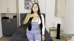 Super Cute Big Tit Sluts Take Cum Facial In First Porn Video Thumb