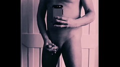 Masturbation with a good hard cock (Solo 797f) Thumb