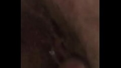 19yo. Model spreads Hole Thumb