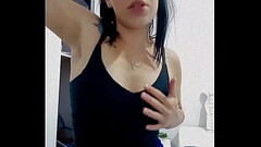 Te esperando para vir me foder Thumb